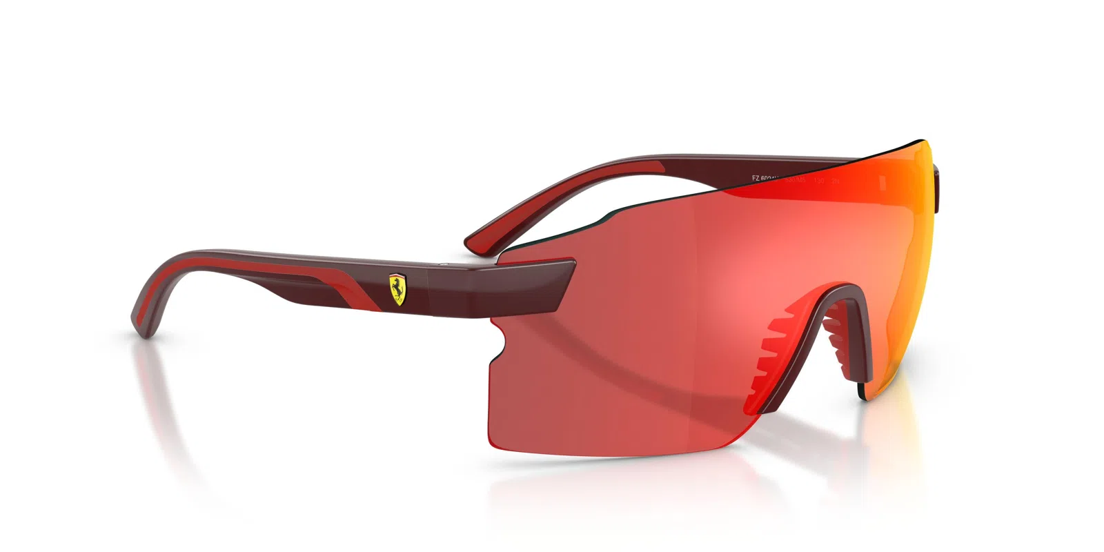 Scuderia Ferrari 6024U Sunglasses - view 8